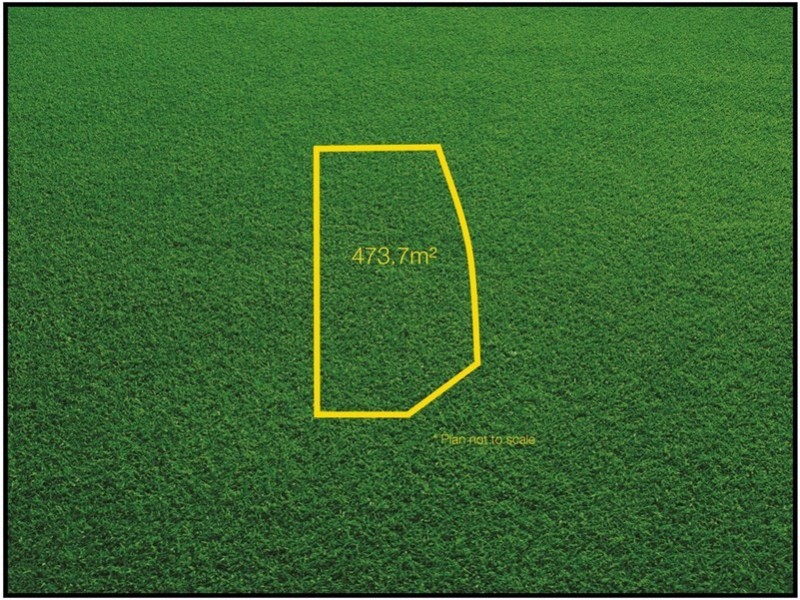 Lot 5603 Kerr Way, Carnes Hill NSW 2171