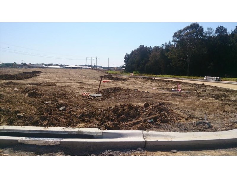 Lot 5603 Kerr Way, Carnes Hill NSW 2171