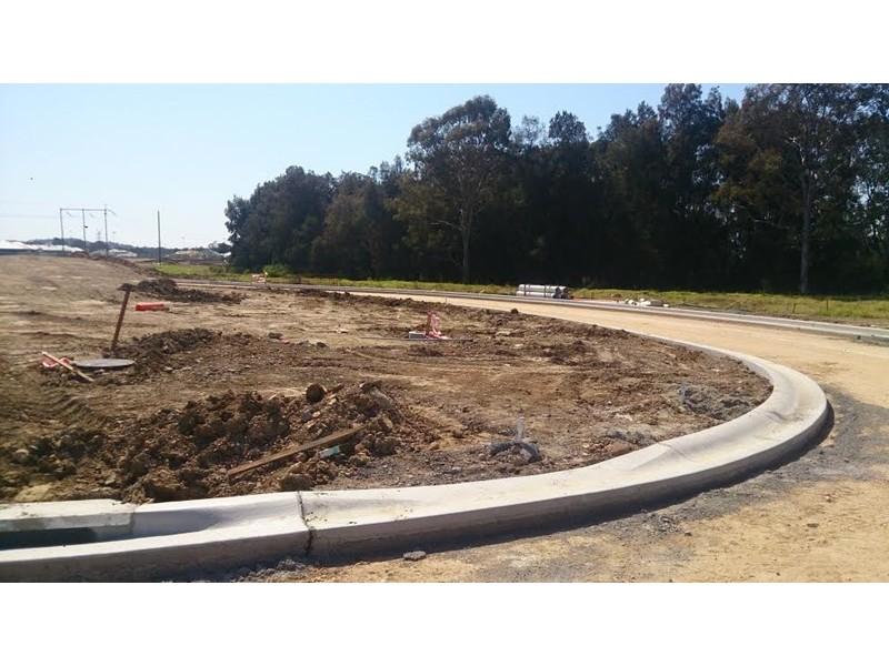 Lot 5603 Kerr Way, Carnes Hill NSW 2171