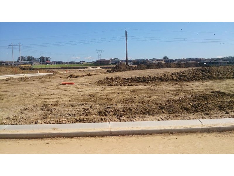 Lot 5603 Kerr Way, Carnes Hill NSW 2171