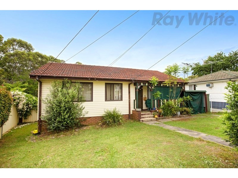 67 Tumbarumba Crescent, Heckenberg NSW 2168