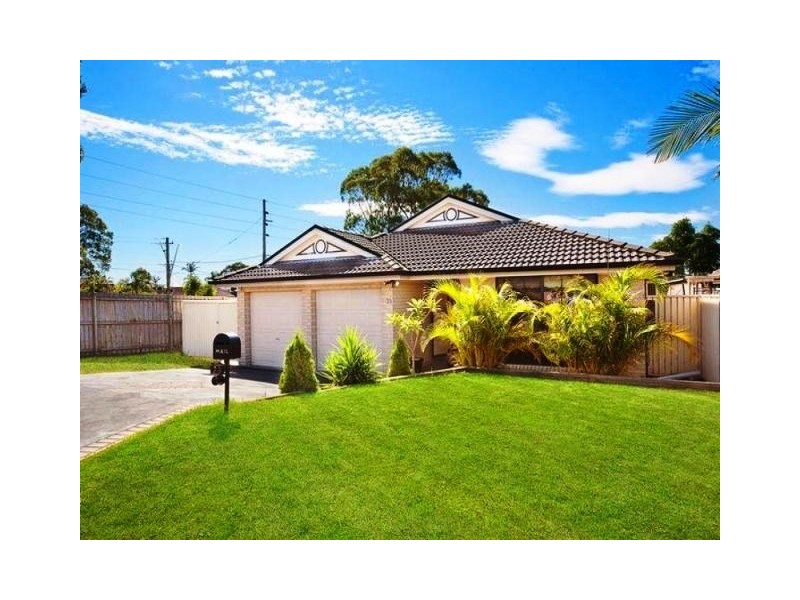 23 Mawbanna Close, West Hoxton NSW 2171