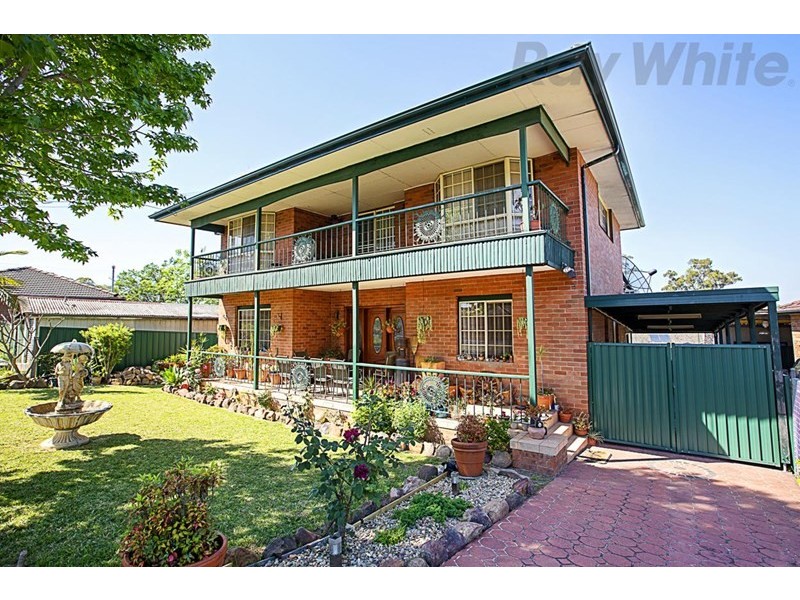 130 South Liverpool Road, Busby NSW 2168