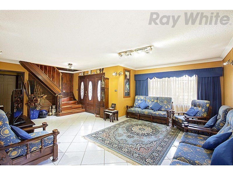 130 South Liverpool Road, Busby NSW 2168