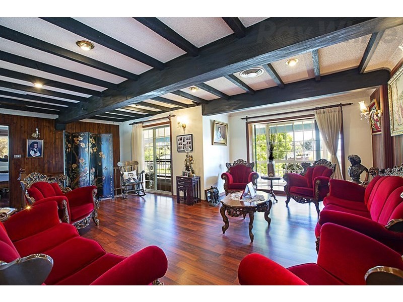 130 South Liverpool Road, Busby NSW 2168