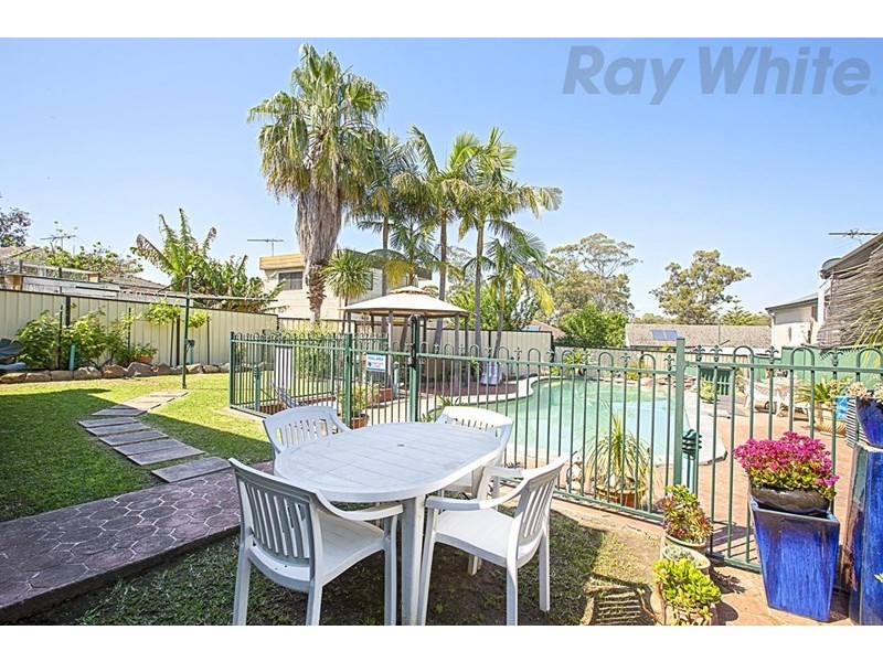 130 South Liverpool Road, Busby NSW 2168