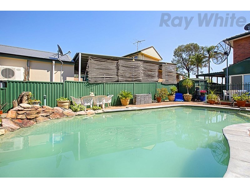 130 South Liverpool Road, Busby NSW 2168