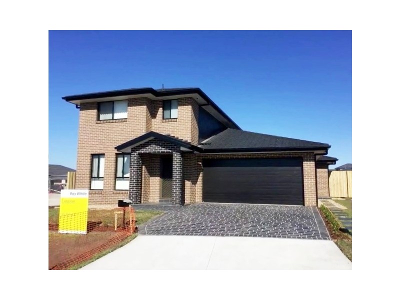 Lot 1135 Peronne Road, Edmondson Park NSW 2174