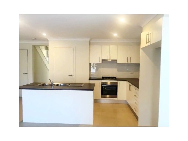 Lot 1135 Peronne Road, Edmondson Park NSW 2174