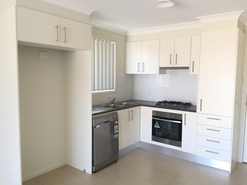 Lot 1135a Peronne Road, Edmondson Park NSW 2174