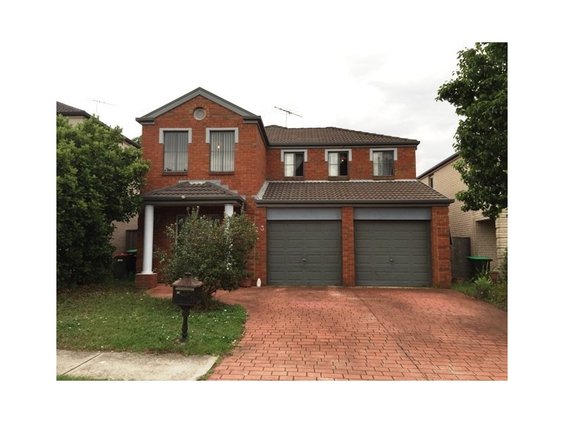 23 Umbria Street, Prestons NSW 2170