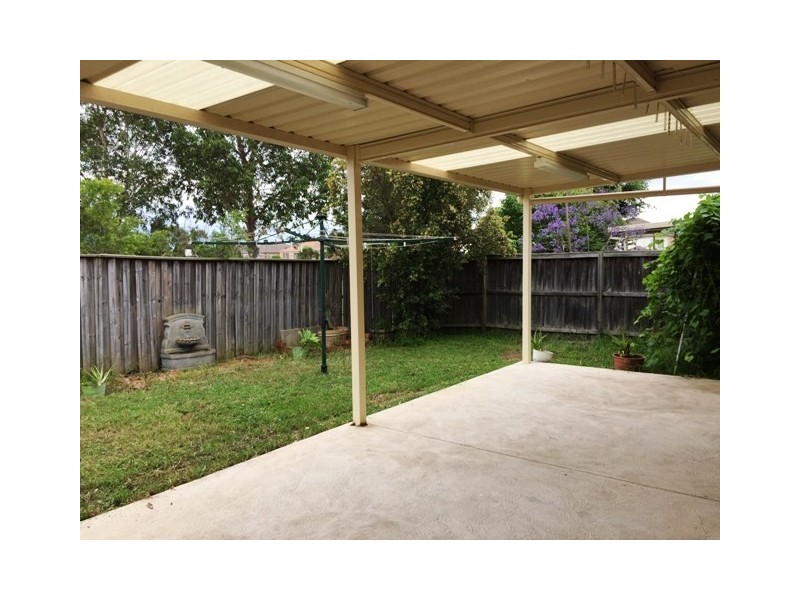 23 Umbria Street, Prestons NSW 2170