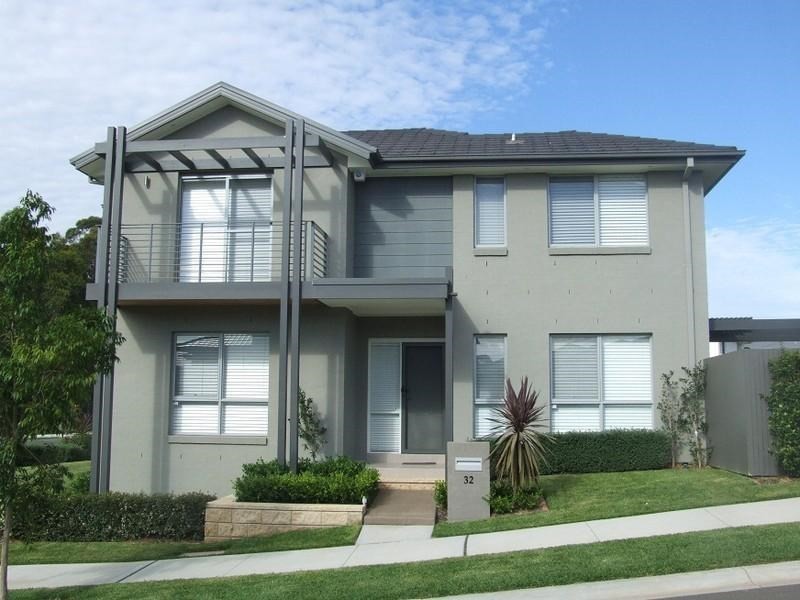 32 Hemsworth Avenue, Middleton Grange NSW 2171