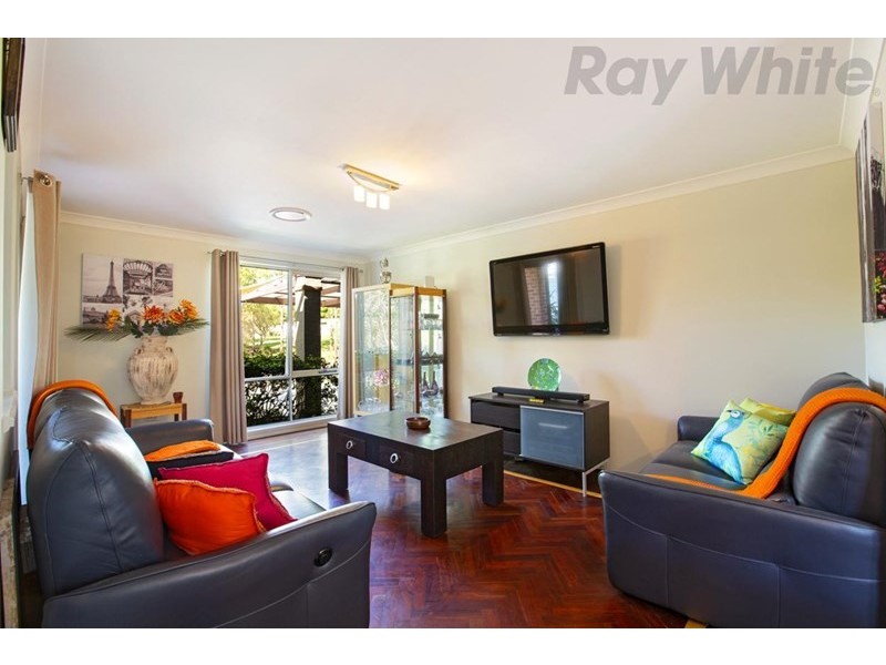 2 Blackman Crescent, Horningsea Park NSW 2171
