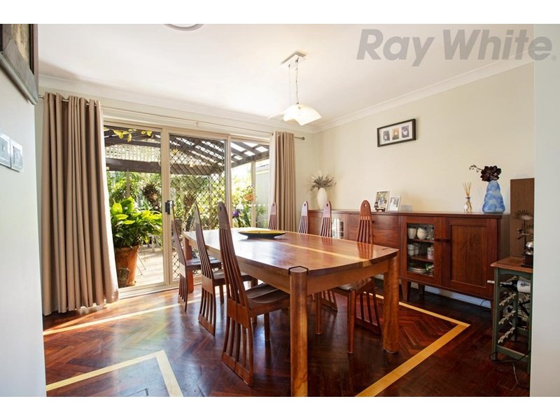 2 Blackman Crescent, Horningsea Park NSW 2171