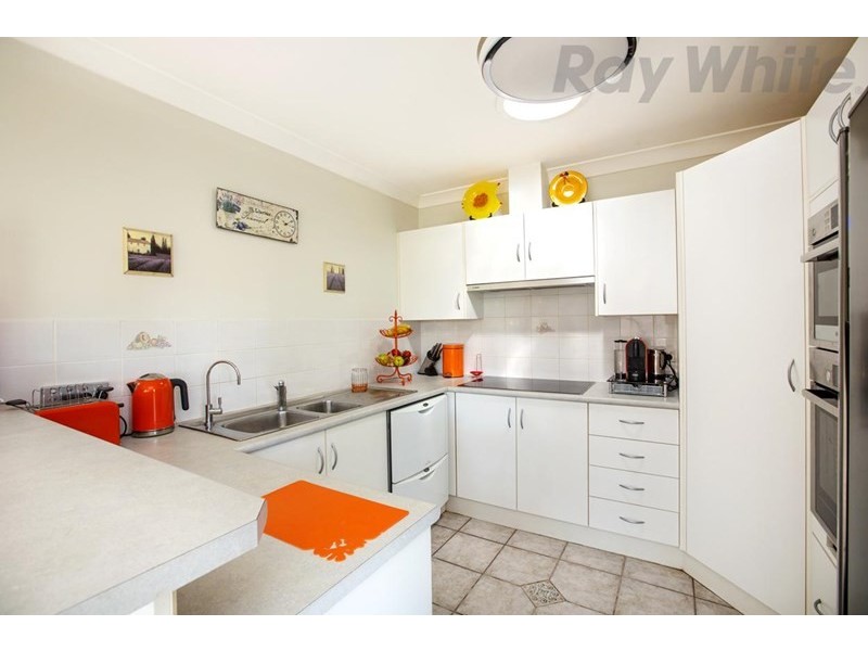 2 Blackman Crescent, Horningsea Park NSW 2171