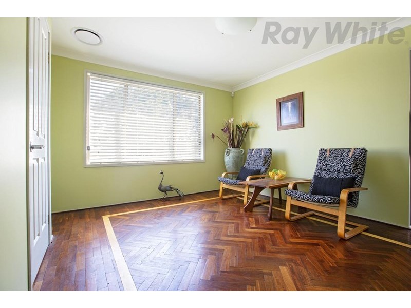 2 Blackman Crescent, Horningsea Park NSW 2171