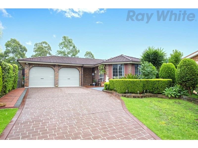 9 Ovens Close, Horningsea Park NSW 2171