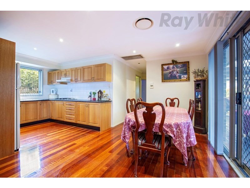 9 Ovens Close, Horningsea Park NSW 2171