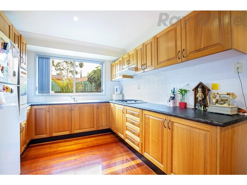 9 Ovens Close, Horningsea Park NSW 2171