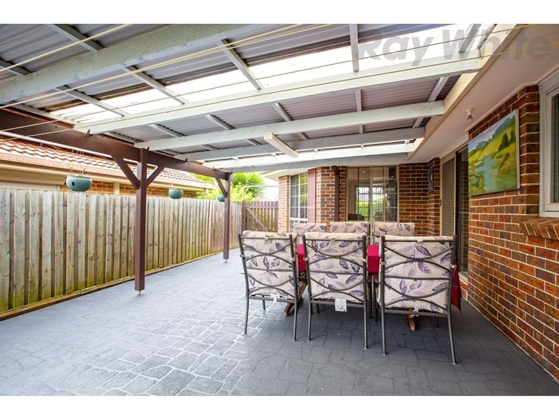 9 Ovens Close, Horningsea Park NSW 2171