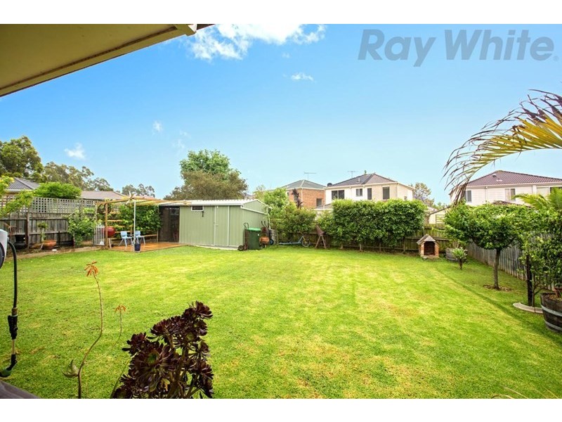9 Ovens Close, Horningsea Park NSW 2171