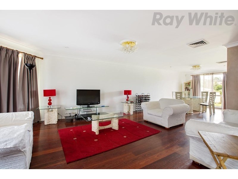 22 Marina Crescent, Cecil Hills NSW 2171