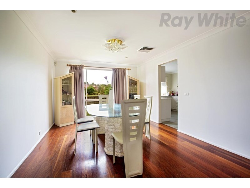 22 Marina Crescent, Cecil Hills NSW 2171