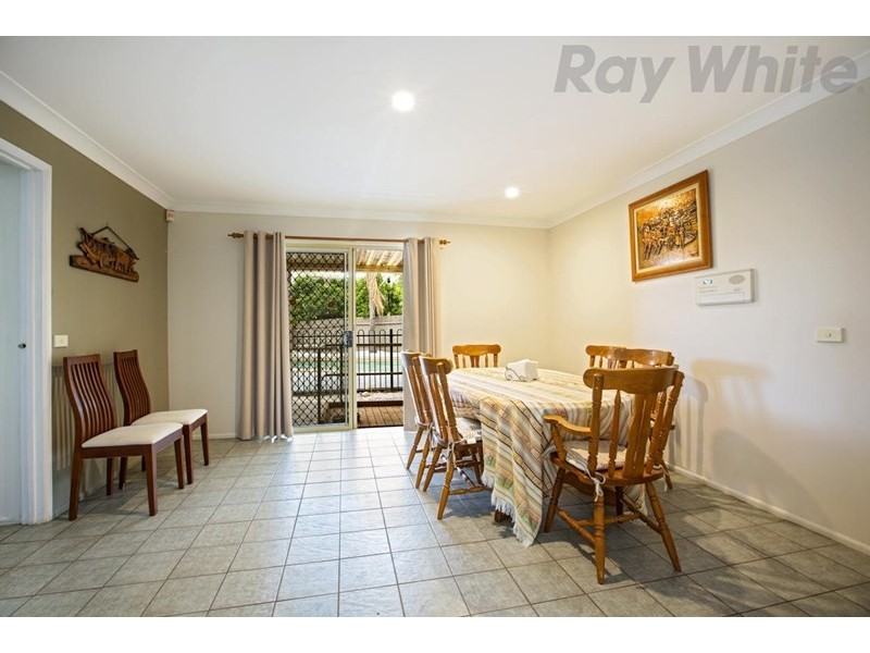 22 Marina Crescent, Cecil Hills NSW 2171