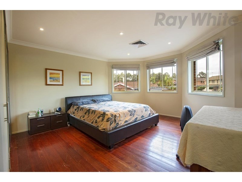 22 Marina Crescent, Cecil Hills NSW 2171