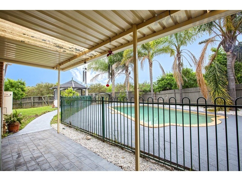 22 Marina Crescent, Cecil Hills NSW 2171