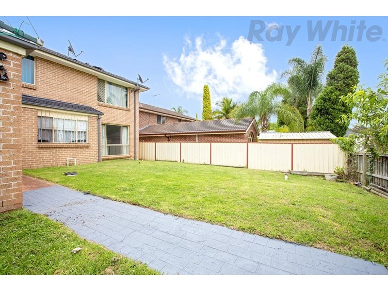 22 Marina Crescent, Cecil Hills NSW 2171