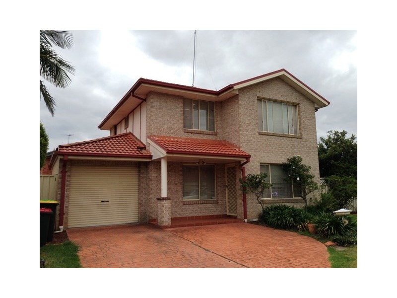 41 Athlone Street, Cecil Hills NSW 2171