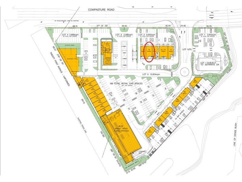 Hoxton Park NSW 2171