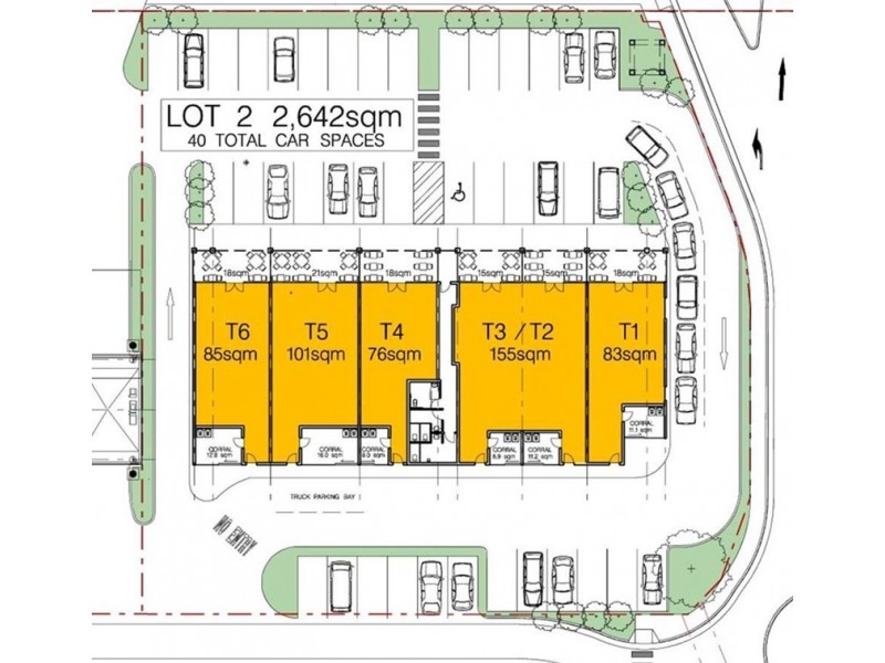 Hoxton Park NSW 2171