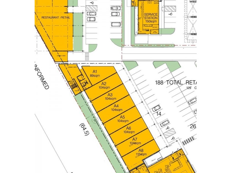 Hoxton Park NSW 2171