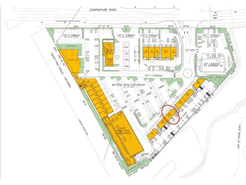 Hoxton Park NSW 2171