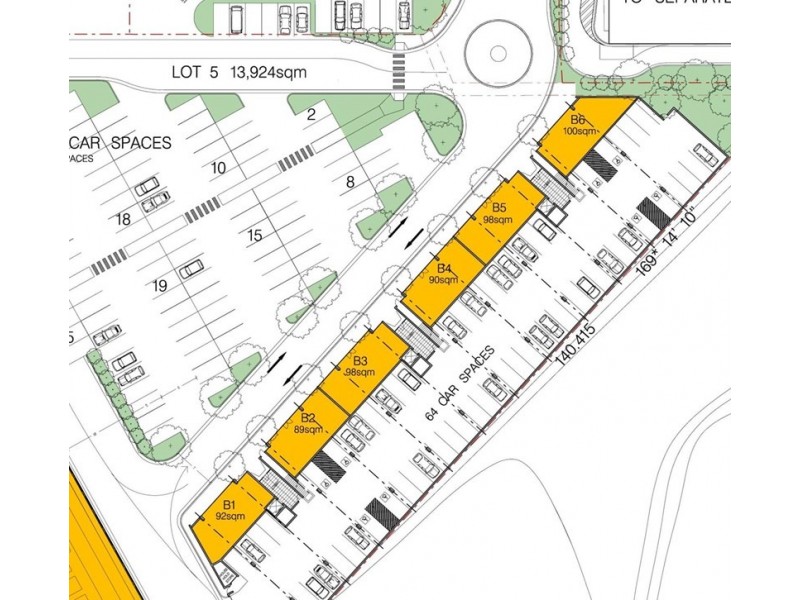 Hoxton Park NSW 2171