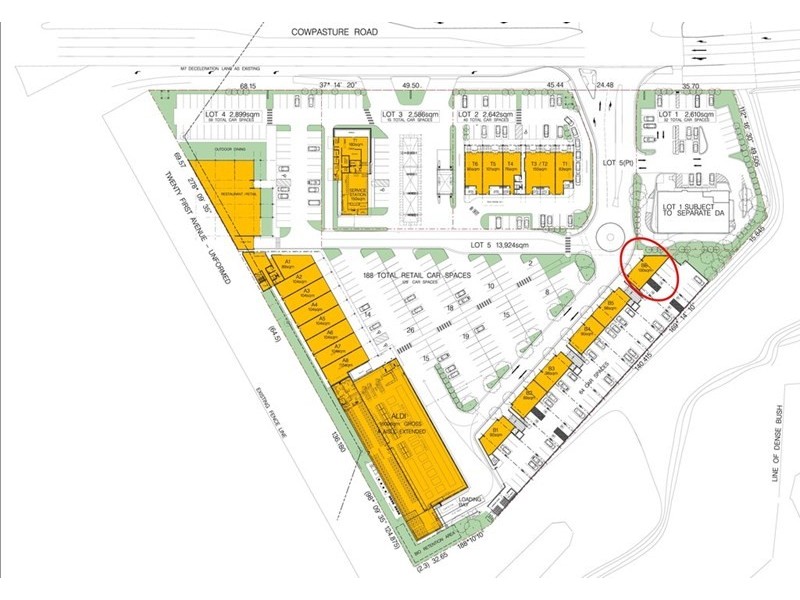 Hoxton Park NSW 2171