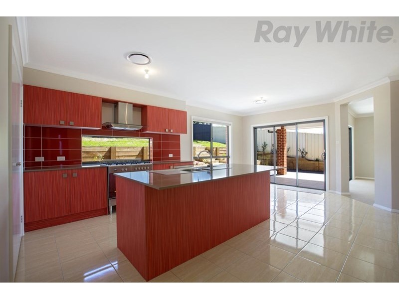 11 Elvira Place, West Hoxton NSW 2171