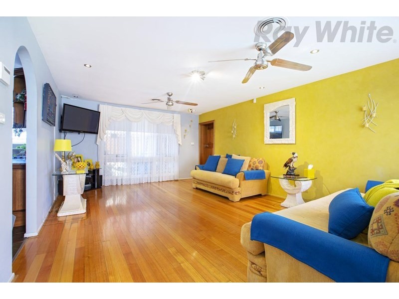 12/7 Hanlon Close, Minto NSW 2566