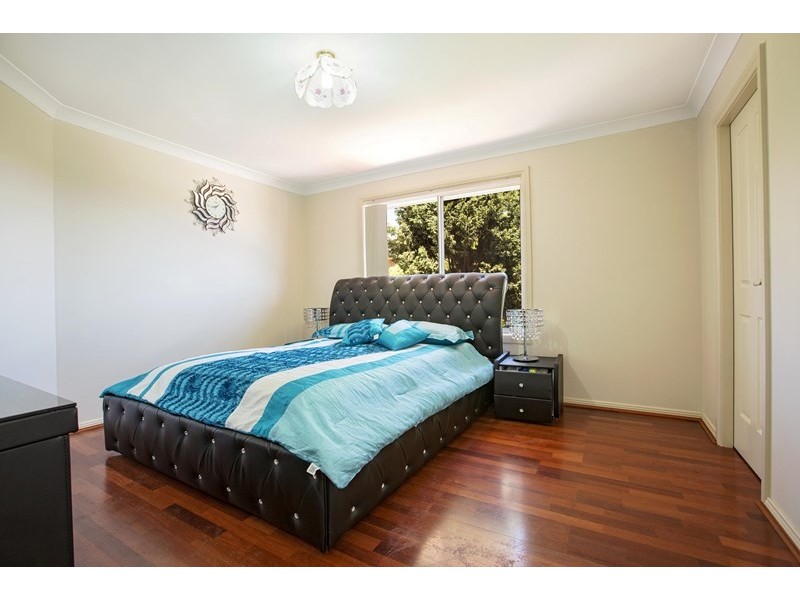 3 Roxby Place, Hinchinbrook NSW 2168