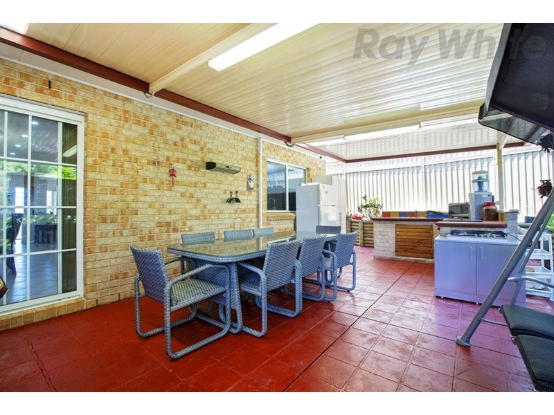 3 Roxby Place, Hinchinbrook NSW 2168