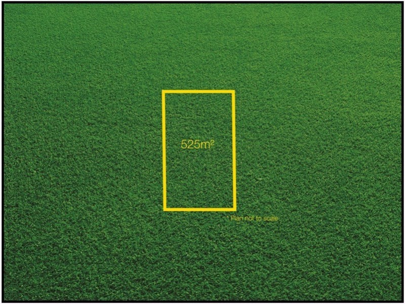 Lot 316 Evergreen Drive, Oran Park NSW 2570