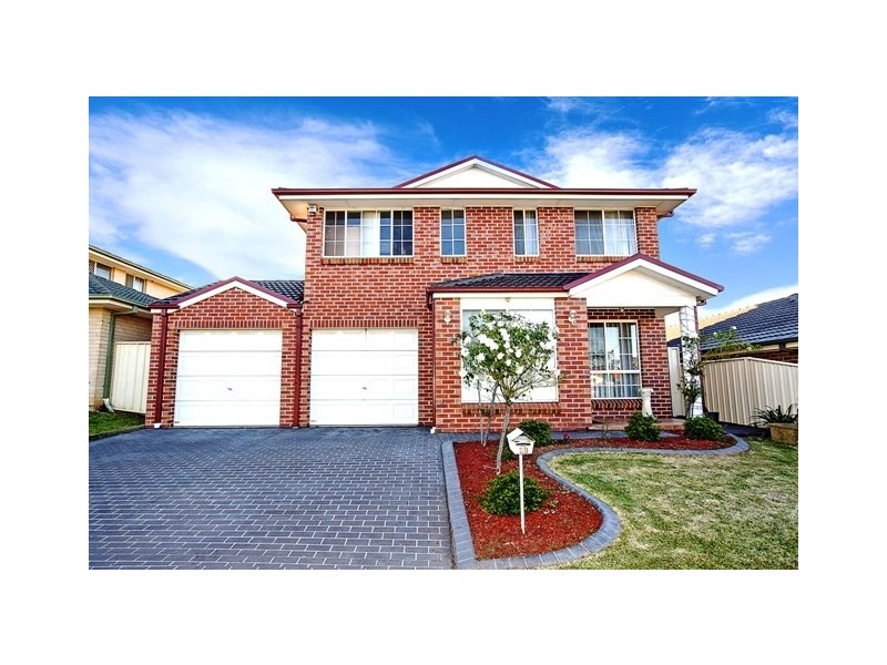 2B Mella Close, West Hoxton NSW 2171