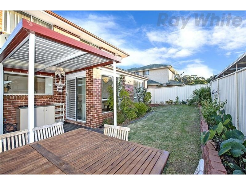 2B Mella Close, West Hoxton NSW 2171