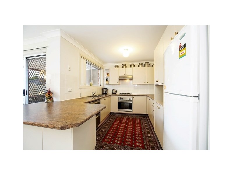 2B Mella Close, West Hoxton NSW 2171