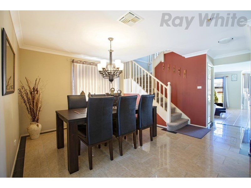 8 Wheat Place, Horningsea Park NSW 2171