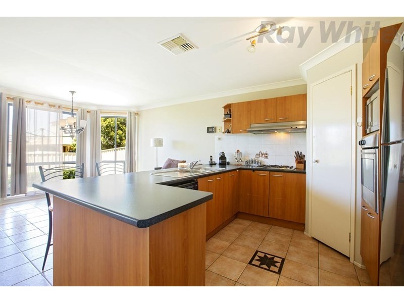 8 Wheat Place, Horningsea Park NSW 2171