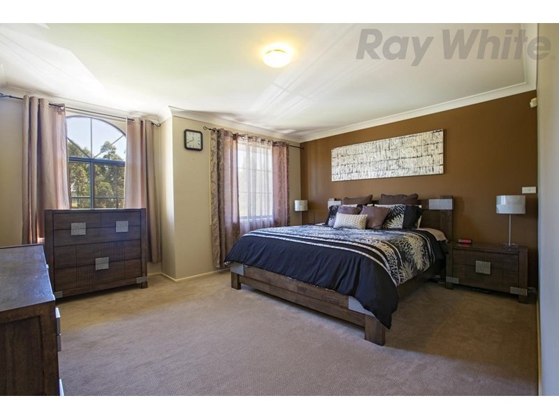 8 Wheat Place, Horningsea Park NSW 2171